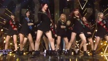 宇宙少女 - 宇宙少女 - Dreams Come True - SBS人气歌谣 现场版 18/03/04