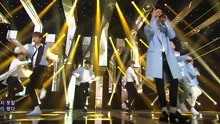 iKON - iKON - LOVE SCENARIO - SBS人气歌谣 现场版 18/03/04