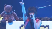  - あゆみくリかまき - 反抗声明 - 现场版 2018