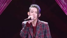 张艺兴,王嘉尔,李荣浩,欧阳靖,程潇,周洁琼 - 舞台纯享：位置测评《Artist》