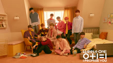 WANNA ONE - Wanna One - I.P.U.
