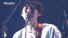  - The Shes Gone - ラブストーリー - 现场版 2018