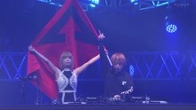  - Capule - Flash Back - 现场版 2018