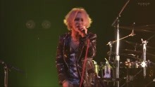 The GazettE - The Gazette - Tomorrow Never Dies - 现场版 2018