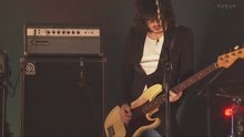  - The Hiatus - Insomnia - 现场版 2018
