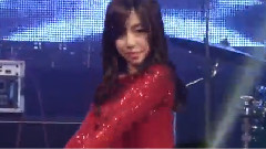 AOA - 动摇