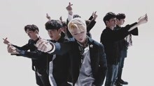 WANNA ONE - Wanna One - I.P.U. 预告