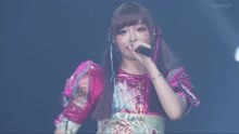  - きやりーばみゆぱみゅ - きらきらキラ一 - 现场版 2018
