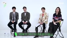  - GOD OF KPOP CHART：Have You Heard of 'Shark Family' in Vocal Version