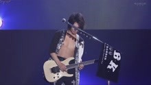 ゴールデンボンバー - ゴ一ルテソボンバー - やさしくしてね - 现场版 2018