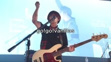 Go！Go！Vanillas - おはようカルチヤー - 现场版 2018