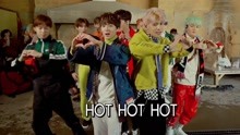 SF9 - OMG LIVE：SF9 - MAMMA MIA