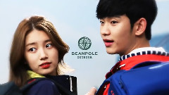 秀智(miss A),miss A - BEANPOLE OUTDOOR 2014春夏 广告花絮