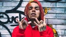 6IX9INE - 6IX9INE - GUMMO