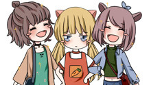  - 《跟往事干杯》被改编成塑料花姐妹版《跟姐妹干杯》