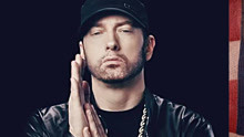 Eminem,Ed Sheeran - Eminem & Ed Sheeran - River  中文字幕版