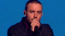 Liam Payne Live Strip That Down At The Global Awards 2018