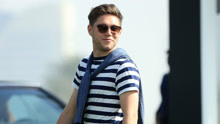  - Niall Horan 音乐合集