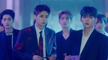  - UP10TION - CANDYLAND 预告