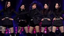 gugudan - gugudan - The Boots - M COUNTDOWN 现场版 18/03/08