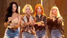 Mamamoo - MAMAMOO - Starry Night - M COUNTDOWN 现场版 18/03/08