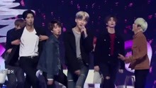 SF9 - SF9 - MAMMA MIA