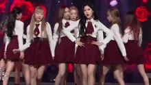 宇宙少女 - 宇宙少女 - Dreams Come True - M COUNTDOWN 现场版 18/03/08