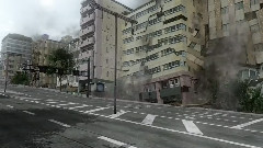 游戏原声 - <地球防卫军2025>预告片