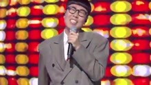 金永哲 - 金永哲 - Andenayon - KBS音乐银行 现场版 18/03/09