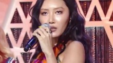 Mamamoo - Mamamoo - Starry Night - KBS音乐银行 现场版 18/03/09