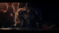 游戏原声 - <黑暗之魂2>
