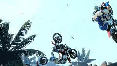 游戏原声 - <Trials Fusion>预告