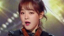 gugudan - gugudan - The Boots - MBC音乐中心 18/03/10