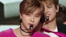 iKON - iKON - Love Scenario - MBC音乐中心 18/03/10