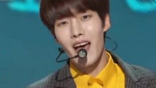  - Golden Child - It's U - MBC音乐中心 18/03/10