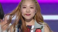  - Babayboo Shine - #MyWay - MBC音乐中心 18/03/10