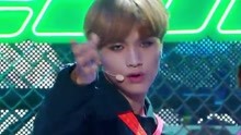 NCT Dream - NCT DREAM - GO - MBC音乐中心 18/03/10