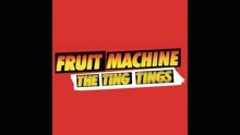 The Ting Tings - Fruit Machine (Dave Spoon Dub) (Audio)