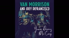 Van Morrison,Joey DeFrancesco - You're Driving Me Crazy (Audio)