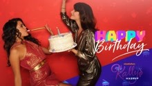 Happy Birthday to Me (Audio)
