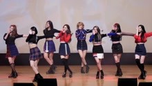 twice - TWICE - HEART SHAKER 粉丝见面会饭拍现场 18/03/10