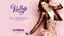 Crushed (Andy Mak Remix - Audio)