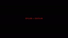 Dylan & Caitlin (Live Acoustic)