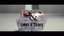 Dimy & Denis - Frasco de Perfume