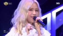 Mamamoo - MAMAMOO - Starry Night