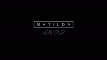 Jealous (Lyric Video)