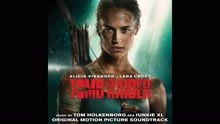 Junkie XL - The Croft Legacy