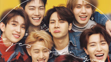 GOT7 - GOT7 - Look