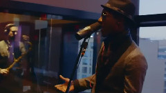 Aloe Blacc - The Man