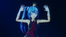 初音未来 - 初音未来 - 気まぐれメルシィ- SNOW MIKU LIVE! 2018